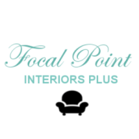 Focal Point Interiors Plus Logo
