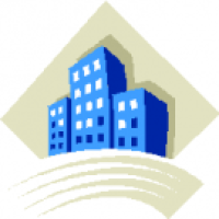 Housing Authority of the city of Wisconsin Rapids Logo