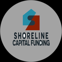 Shoreline Capital Funding Logo