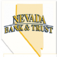 Nevada Bank & Trust Logo