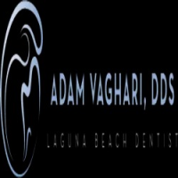 Laguna Beach Dentist - Adam Vaghari, DDS Logo