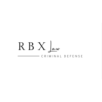 RBX Law Logo