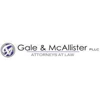 Ms. Lisa M. Campion | Attorney | Real Estate | Gale & McAllister, PLLC Logo