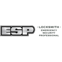ESP Locksmith Logo