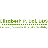 Elizabeth P. Doi, DDS Logo