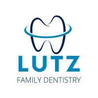 Lutz Family Dentistry Logo
