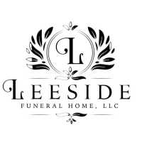 Leeside Funeral Home, LLC Logo
