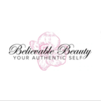 Believable Beauty Logo