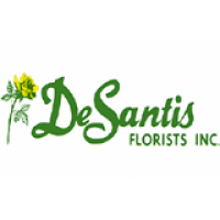 De Santis Florist Inc Logo
