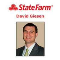 David Giesen - State Farm Insurance Agent Logo