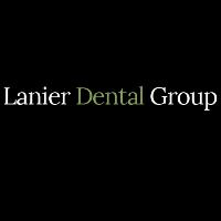 Lanier Dental Group Logo