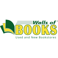 Walls of Books Logo