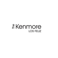 The Kenmore Los Feliz Logo