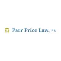 Parr Price Law, PS Logo