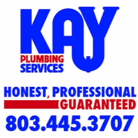 Kay Plumbing Heating & Cooling Services Logo