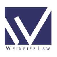 Weinrieb Law Logo
