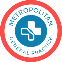 Metropolitan General Practice Logo