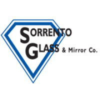 Sorrento Glass & Mirror Company Logo