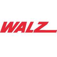 Walz Scale Logo