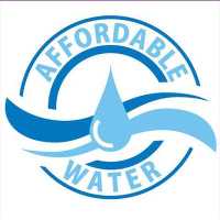 Affordable Water, INT Inc Logo