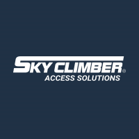 SKY CLIMBER ACCESS SOLUTIONS, LLC Logo