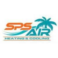 SPS Air Logo