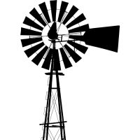 CGR Farmhouse Logo
