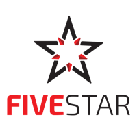 Five Star Logo