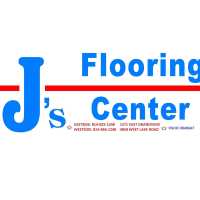 J'S Flooring Center Logo