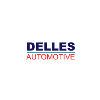 Delles Automotive Logo