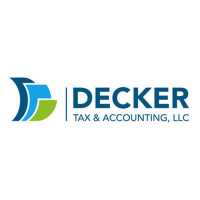 Decker Tax & Accounting, LLC Logo