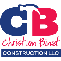 Christian Binet Construction LLC Logo