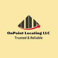 OnPoint Locating LLC Logo