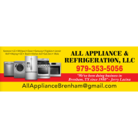 All Appliance & Refrigeration HVAC Matters, LLC Logo
