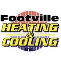 Footville Heating & Cooling Logo