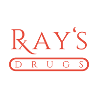 Ray's Drugs Logo