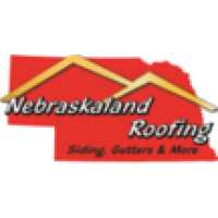 Nebraskaland Roofing Logo