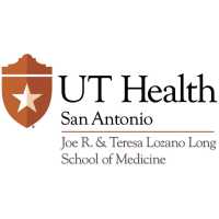 UT Health San Antonio Long (Main) Campus Logo