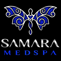 Samara MedSpa Glastonbury Logo