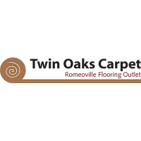 Twin Oaks Carpet Logo