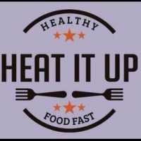 Heat It Up LLC Logo