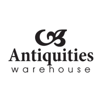 Antiquities Warehouse Logo