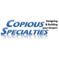 Copious Specialties Logo
