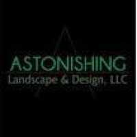 Astonishing Landscape & Design, LLC Logo