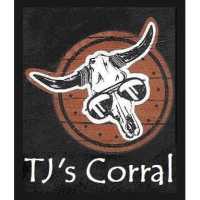 TJ's Corral Restaurant Logo