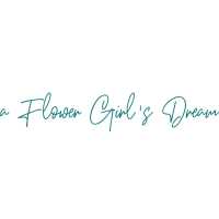 A Flower Girl's Dream Logo