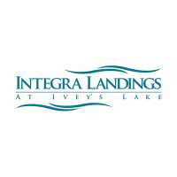 Integra Landings Logo