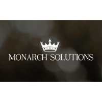 Monarch Solutions-Chicagoland Logo