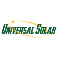 Universal Solar, LLC Logo
