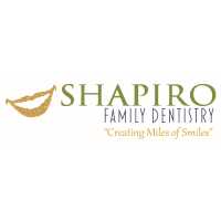 Shapiro Family Dentistry of Fort Pierce Logo